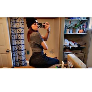 Meet your Posher, Katelynn